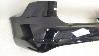 5G9807421M Бампер задний Volkswagen Golf 7 Арт e7571474, вид 3