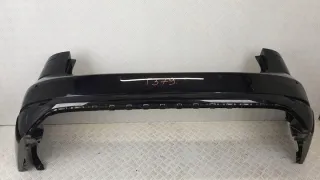 5G9807421M Бампер задний Volkswagen Golf 7 Арт e7571474, вид 4