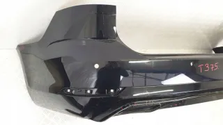 5G9807421M Бампер задний Volkswagen Golf 7 Арт e7571475, вид 2