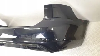 5G9807421M Бампер задний Volkswagen Golf 7 Арт e7571475, вид 3