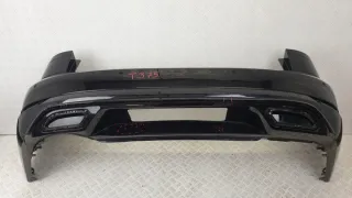 5G9807421M Бампер задний Volkswagen Golf 7 Арт e7571475, вид 4
