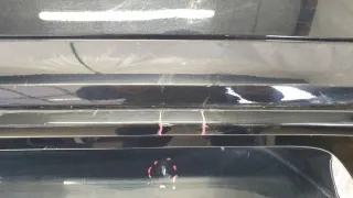 5G9807421M Бампер задний Volkswagen Golf 7 Арт e7571475, вид 9