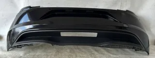 2G6807421A Бампер задний Volkswagen Polo 6 Арт e7571580, вид 1