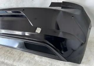 2G6807421A Бампер задний Volkswagen Polo 6 Арт e7571580, вид 3