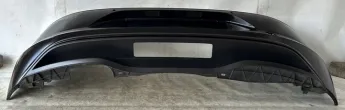 2G6807421A Бампер задний Volkswagen Polo 6 Арт e7571580, вид 4