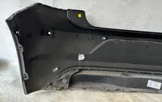 2G6807421A Бампер задний Volkswagen Polo 6 Арт e7571580, вид 5