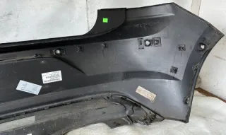 2G6807421A Бампер задний Volkswagen Polo 6 Арт e7571580, вид 6