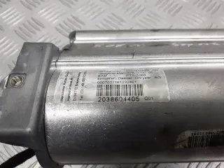 2038604405 Подушка безопасности Mercedes C W203 Арт e7572498, вид 3