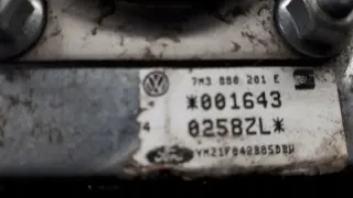 7M3880201E 7m3880201e Подушка безопасности Volkswagen Sharan 1 Арт e7573222, вид 7