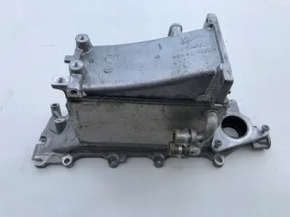 2,0TDI 04L129766AS Коллектор впускной Audi A6 C7 (S6,RS6) Арт e7573695, вид 2