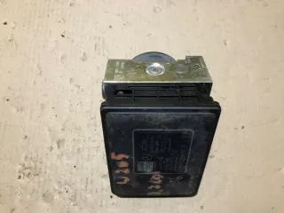 A2534310512 A2539011400 Блок ABS Mercedes C W205 Арт e7573739, вид 3