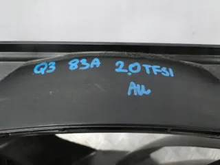 5Q0959455BN Вентилятор радиатора Mitsubishi Lancer 9 Арт e7574882, вид 4