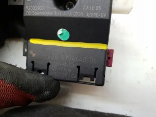 6934648 Блок комфорта BMW 3 E90/E91/E92/E93 Арт e7575640, вид 5