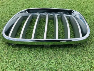 51117210725 Решетка радиатора BMW X3 F25 Арт e7577268, вид 4