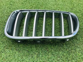 51117210725 Решетка радиатора BMW X3 F25 Арт e7577268, вид 5