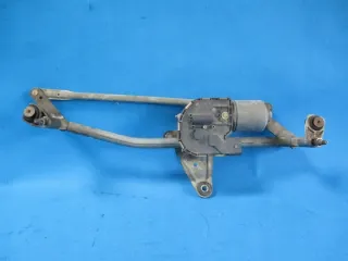 3C1955119A Механизм стеклоочистителя (трапеция дворников) Volkswagen Passat B6 Арт e7577450, вид 1