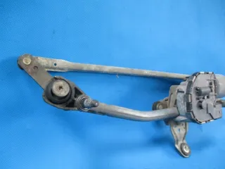 3C1955119A Механизм стеклоочистителя (трапеция дворников) Volkswagen Passat B6 Арт e7577450, вид 2