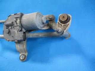 3C1955119A Механизм стеклоочистителя (трапеция дворников) Volkswagen Passat B6 Арт e7577450, вид 3