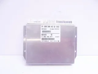 0295454232 0265109477 Блок управления двигателем Mercedes A W168 Арт e7579409, вид 1