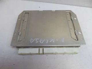 0295454232 0265109477 Блок управления двигателем Mercedes A W168 Арт e7579409, вид 4
