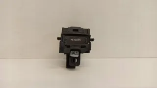 AH4N-15607-AE Замок зажигания Volvo V40 2 Арт e7580053, вид 2