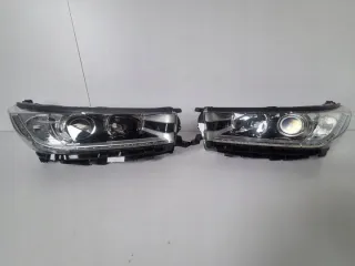 0000001 Фара правая Toyota Rav 4 4 Арт e7582159, вид 12