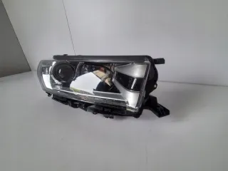 0000001 Фара правая Toyota Rav 4 4 Арт e7582159, вид 10