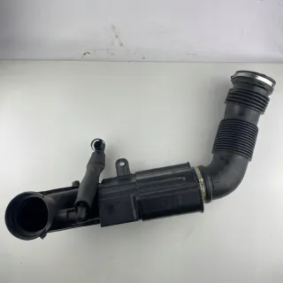 M135IX 13718675263 8675263 B48A20E ,B48A20 ,306KM,225kW Гофра инжектора BMW 1 F40 Арт e7582880, вид 1