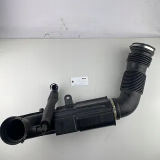 M135IX 13718675263 8675263 B48A20E ,B48A20 ,306KM,225kW Гофра инжектора BMW 1 F40 Арт e7582880, вид 2