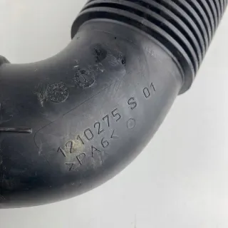 M135IX 13718675263 8675263 B48A20E ,B48A20 ,306KM,225kW Гофра инжектора BMW 1 F40 Арт e7582880, вид 4