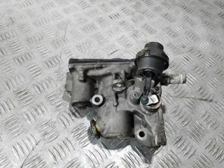 8201027384 Клапан EGR Renault Scenic 3 Арт e7582885, вид 1