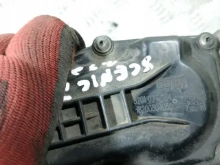 8201027384 Клапан EGR Renault Scenic 3 Арт e7582885, вид 3