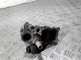 8201027384 Клапан EGR Renault Scenic 3 Арт e7582885, вид 5