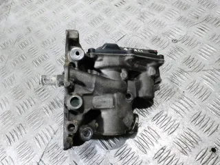 8201027384 Клапан EGR Renault Scenic 3 Арт e7582885, вид 6