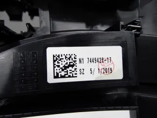 7449428 Решетка радиатора BMW 3 G20/G21 Арт e7583141, вид 8