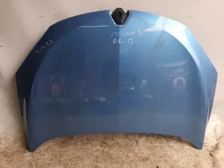  Капот Renault Megane 3 Арт e7583423, вид 1