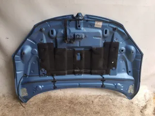 Капот Renault Megane 3 Арт e7583423, вид 2