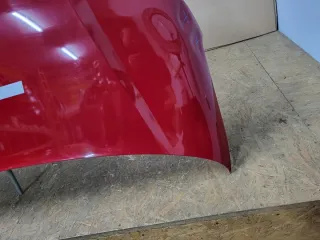 59875403313 Капот Volkswagen Transporter T5 Арт e7583532, вид 9