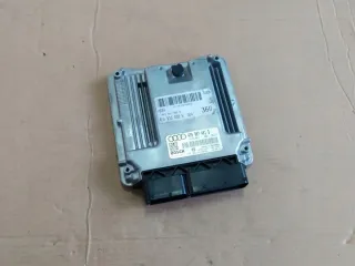 4F0907401B 4F0910402F Блок управления двигателем Audi A6 C6 (S6,RS6) Арт e7584396, вид 1