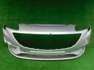  Бампер передний Opel Corsa E Арт e7585336, вид 1
