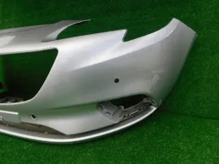  Бампер передний Opel Corsa E Арт e7585336, вид 4