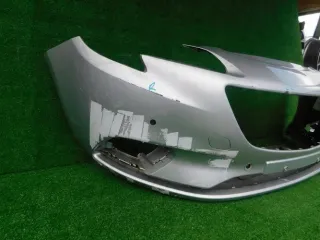  Бампер передний Opel Corsa E Арт e7585336, вид 6
