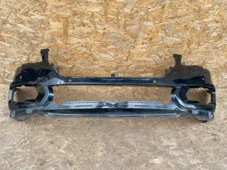 9808513877 Бампер передний Peugeot 508 Арт e7585535, вид 1
