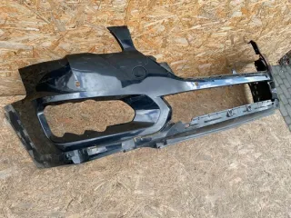 9808513877 Бампер передний Peugeot 508 Арт e7585535, вид 2