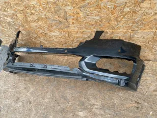 9808513877 Бампер передний Peugeot 508 Арт e7585535, вид 3