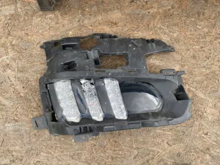 9808513877 Бампер передний Peugeot 508 Арт e7585535, вид 10