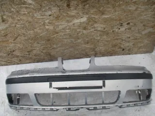 ALHAMBRA1IPRZODLIFT Бампер передний Seat Alhambra 1 restailing Арт e7585869, вид 1