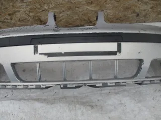 ALHAMBRA1IPRZODLIFT Бампер передний Seat Alhambra 1 restailing Арт e7585869, вид 2