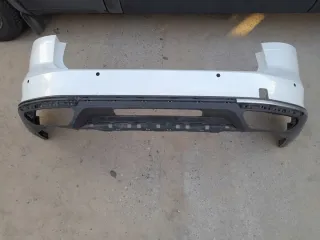  Бампер задний Volkswagen Passat B8 Арт e7586278, вид 1