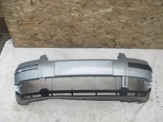 PASSATB5FLPRZEDNIPRZOD Бампер передний Volkswagen Passat B5 Арт e7586299, вид 1